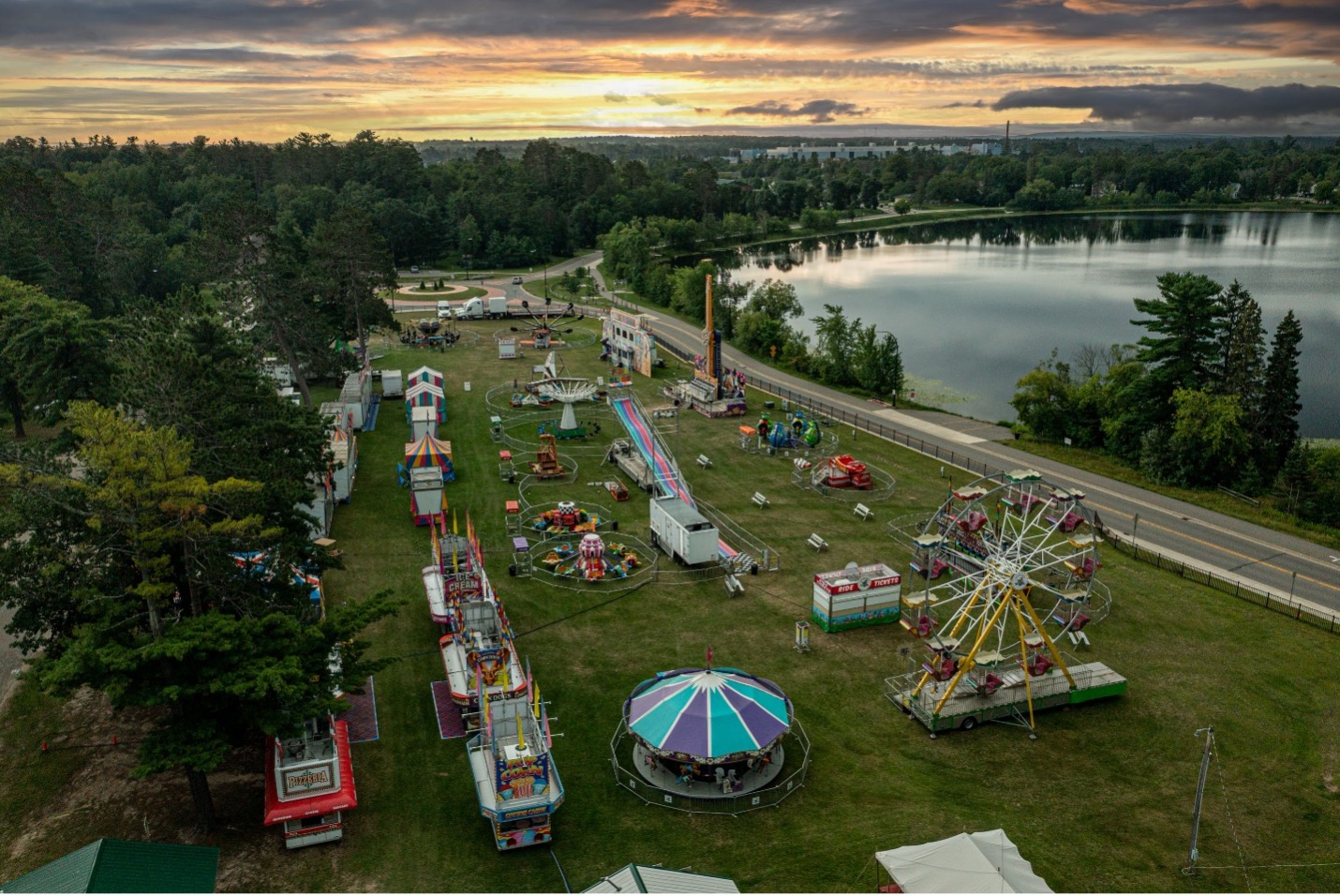 Itasca County Fair Itasca County Fair